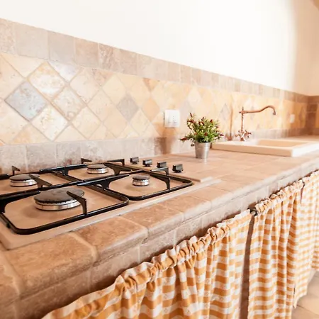 Helloapulia - Trulli Belvedere - Panoramic Sea View With Private Pool