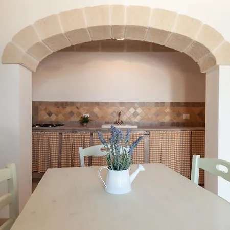 Helloapulia - Trulli Belvedere - Panoramic Sea View With Private Pool Villa *