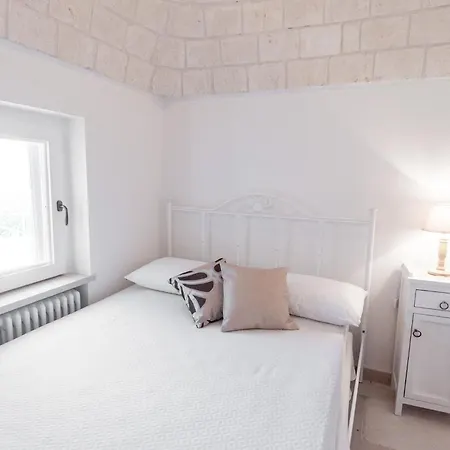 Villa Helloapulia - Trulli Belvedere - Panoramic Sea View With Private Pool *