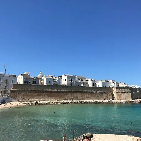 Helloapulia - Trulli Belvedere - Panoramic Sea View With Private Pool Selva Di Fasano