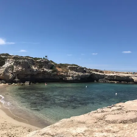 Villa Helloapulia - Trulli Belvedere - Panoramic Sea View With Private Pool Selva Di Fasano