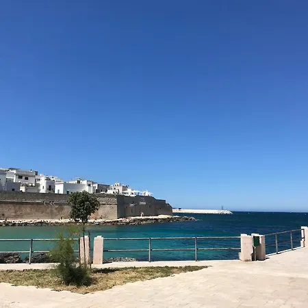 Villa Helloapulia - Trulli Belvedere - Panoramic Sea View With Private Pool *