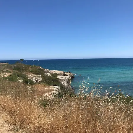 Helloapulia - Trulli Belvedere - Private Pool & Panoramic Sea View, *