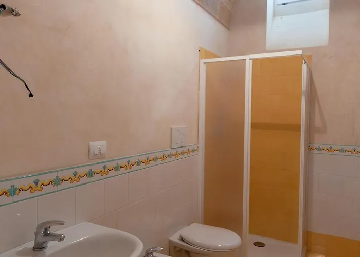 Helloapulia - Trulli Belvedere - Private Pool & Panoramic Sea View, Βίλα *