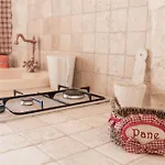 Helloapulia - Trulli Belvedere - Panoramic Sea View With Private Pool Vila