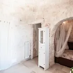 Vila Helloapulia - Trulli Belvedere - Panoramic Sea View With Private Pool Selva Di Fasano