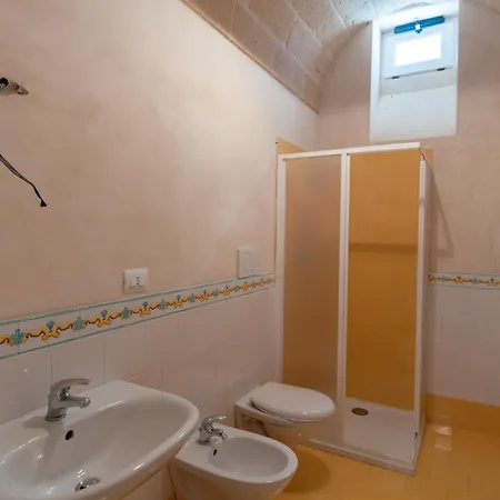 Helloapulia - Trulli Belvedere - Private Pool & Panoramic Sea View, Villa *